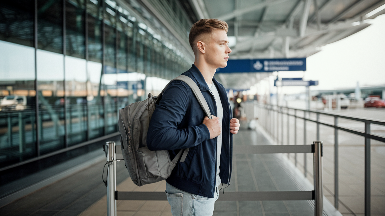 Brandenburg Airport to Warnemünde Transfer: Your Complete Guide